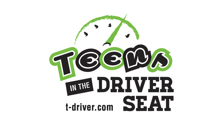 Teens in the Drivers Seat